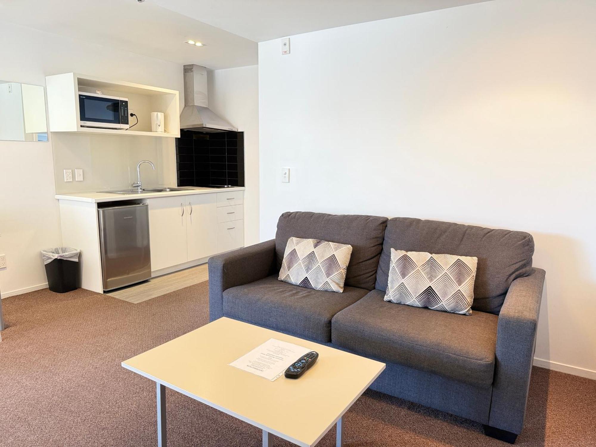 Morrinsville Motel Exteriér fotografie