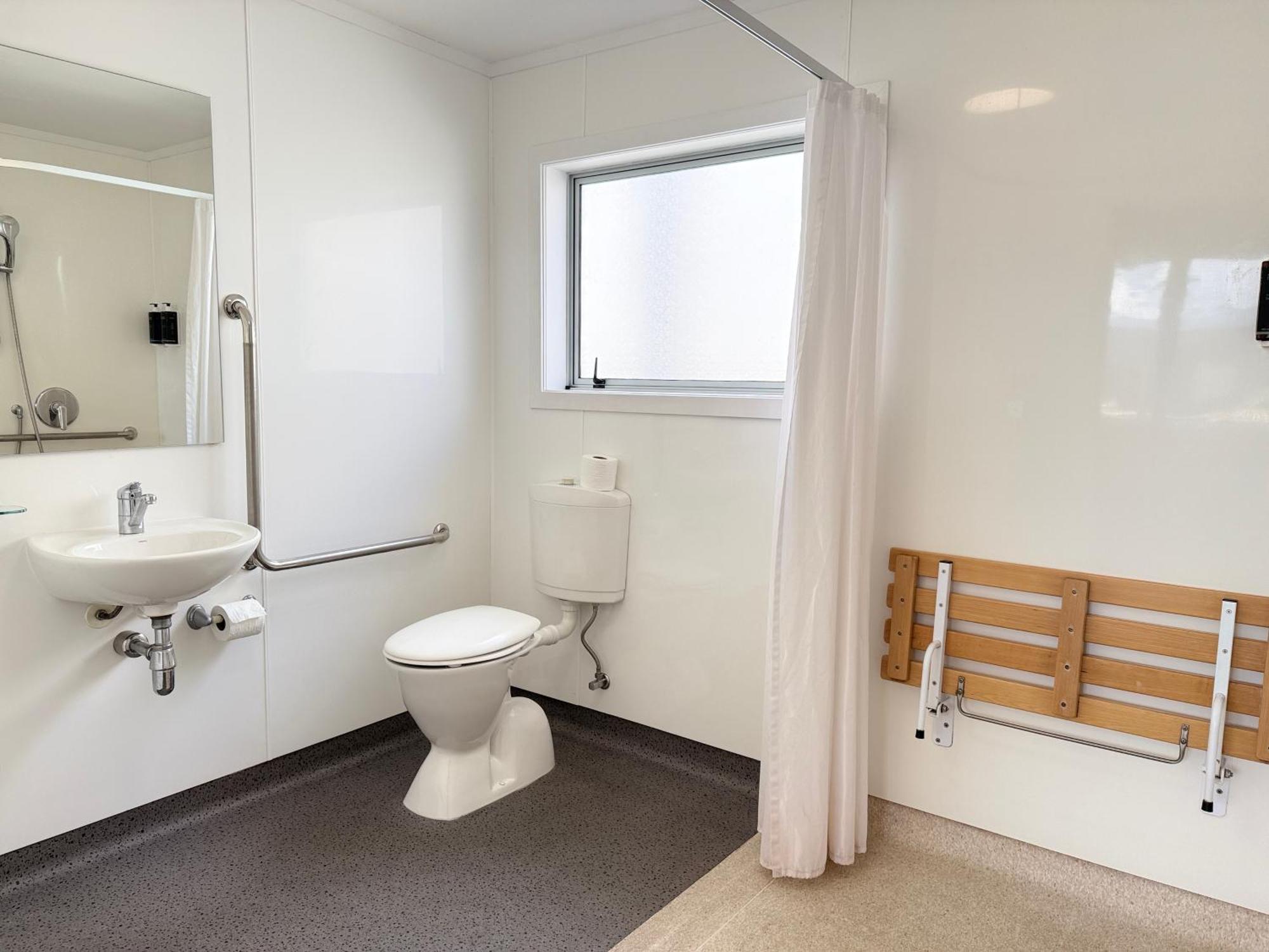 Morrinsville Motel Exteriér fotografie