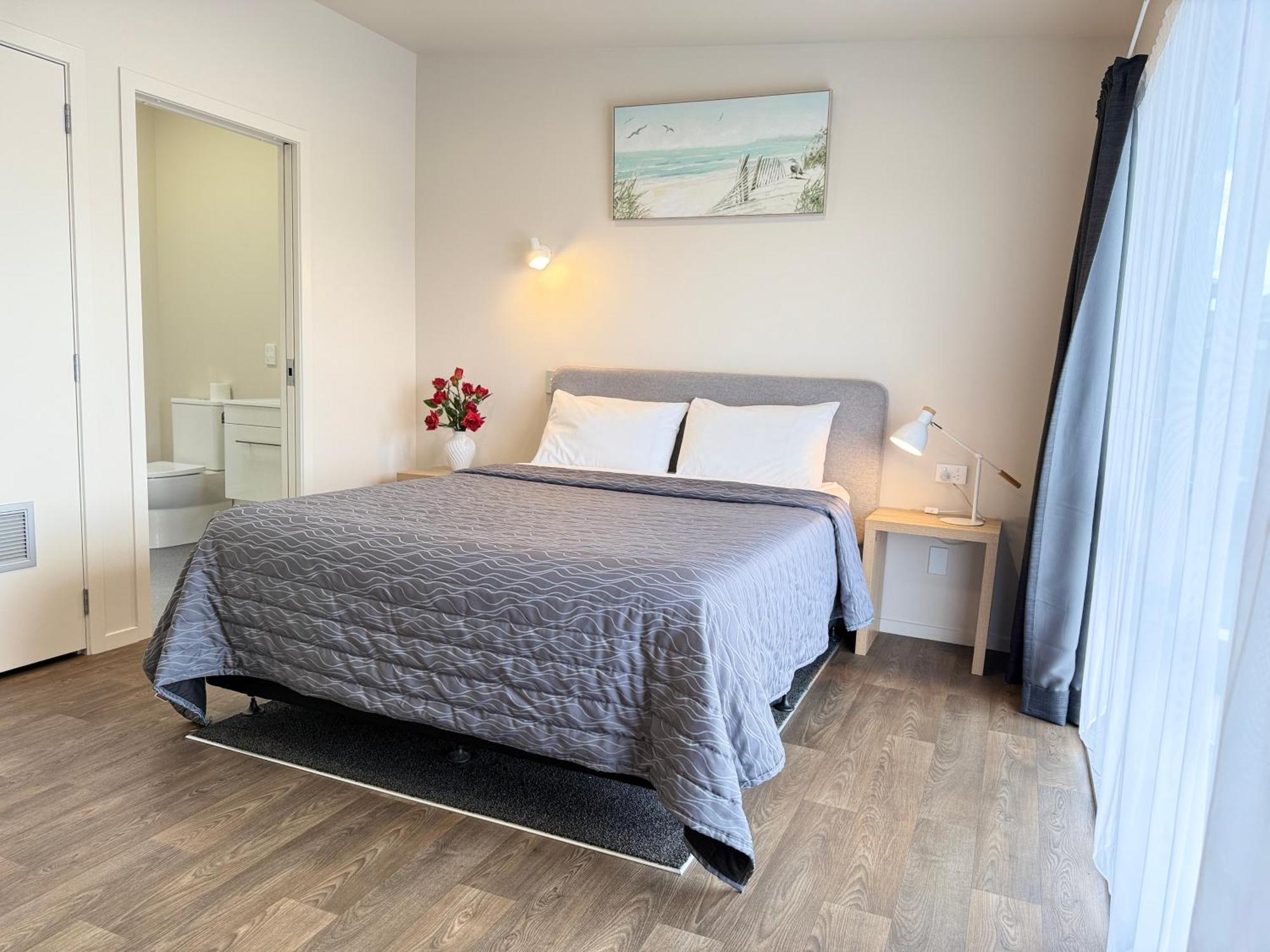 Morrinsville Motel Exteriér fotografie