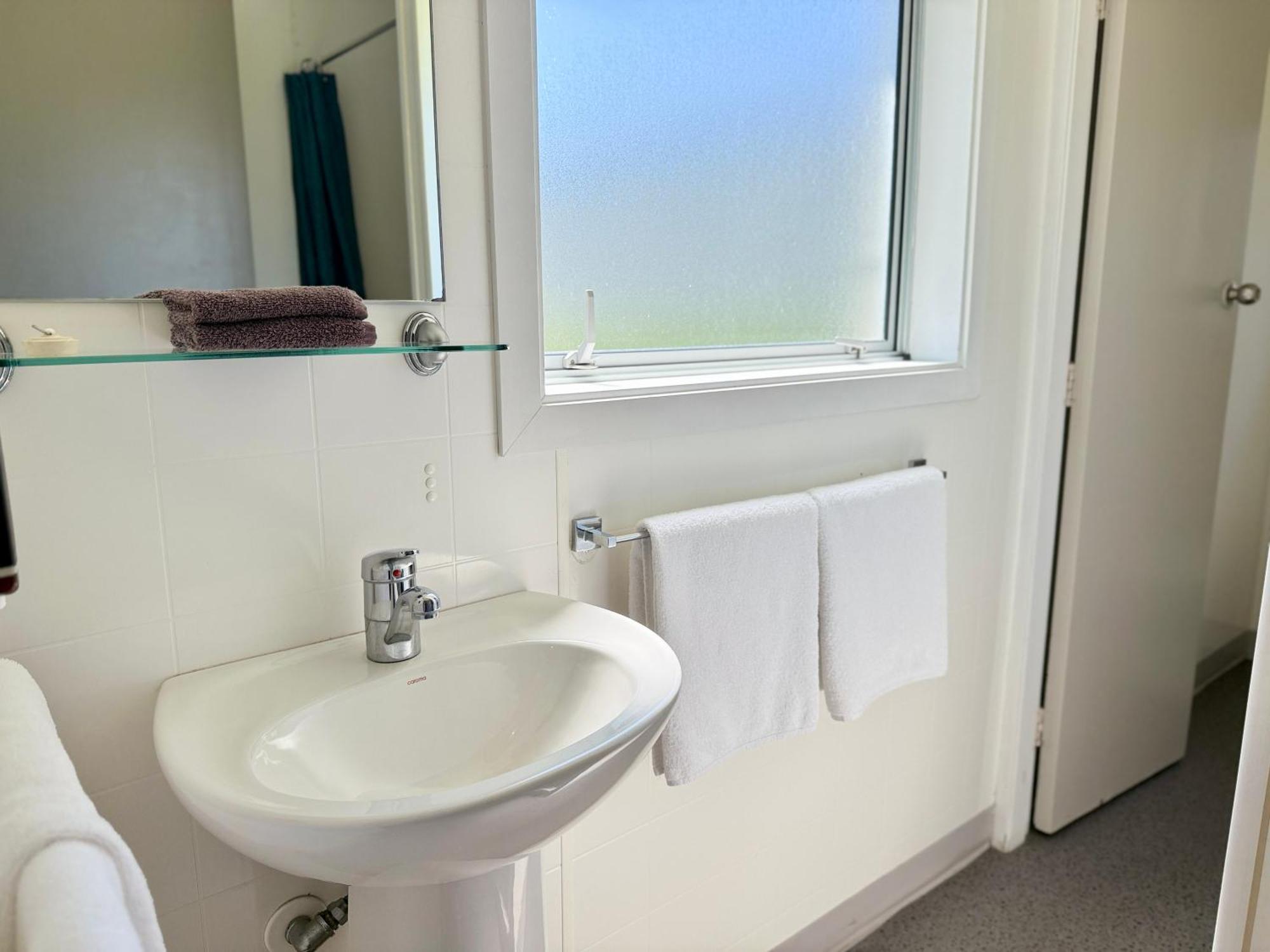 Morrinsville Motel Exteriér fotografie